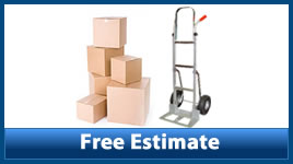 Free Moving Quote | Move Estimator